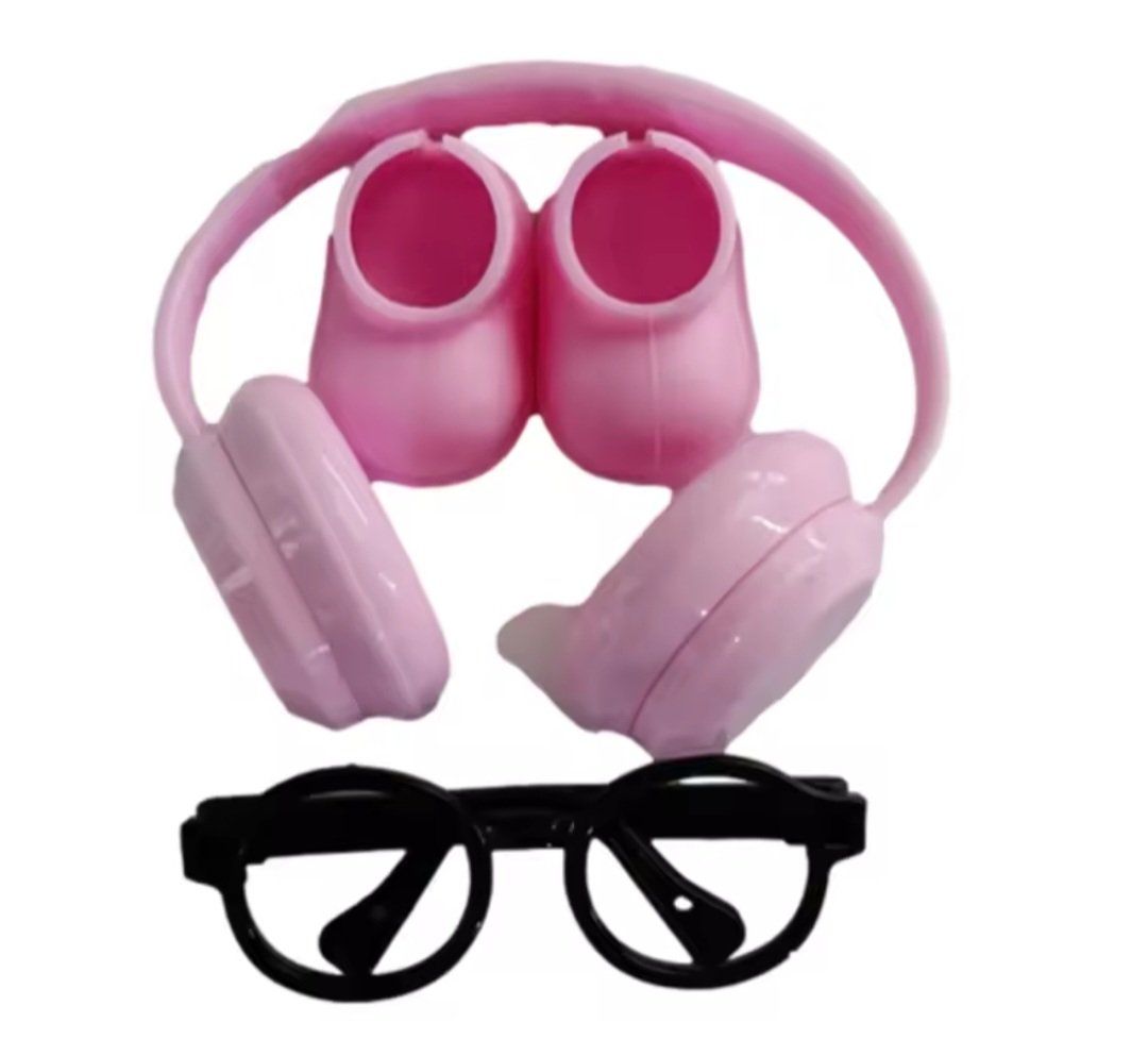 Giocattoli: Labubu accessoires 3 pièces au choix NEUF – Nuovo e nell'imballaggio originale da St-Imier venduto da goodber 3