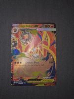 Mega Emboar Ex Ascendant Heroes pokemon 