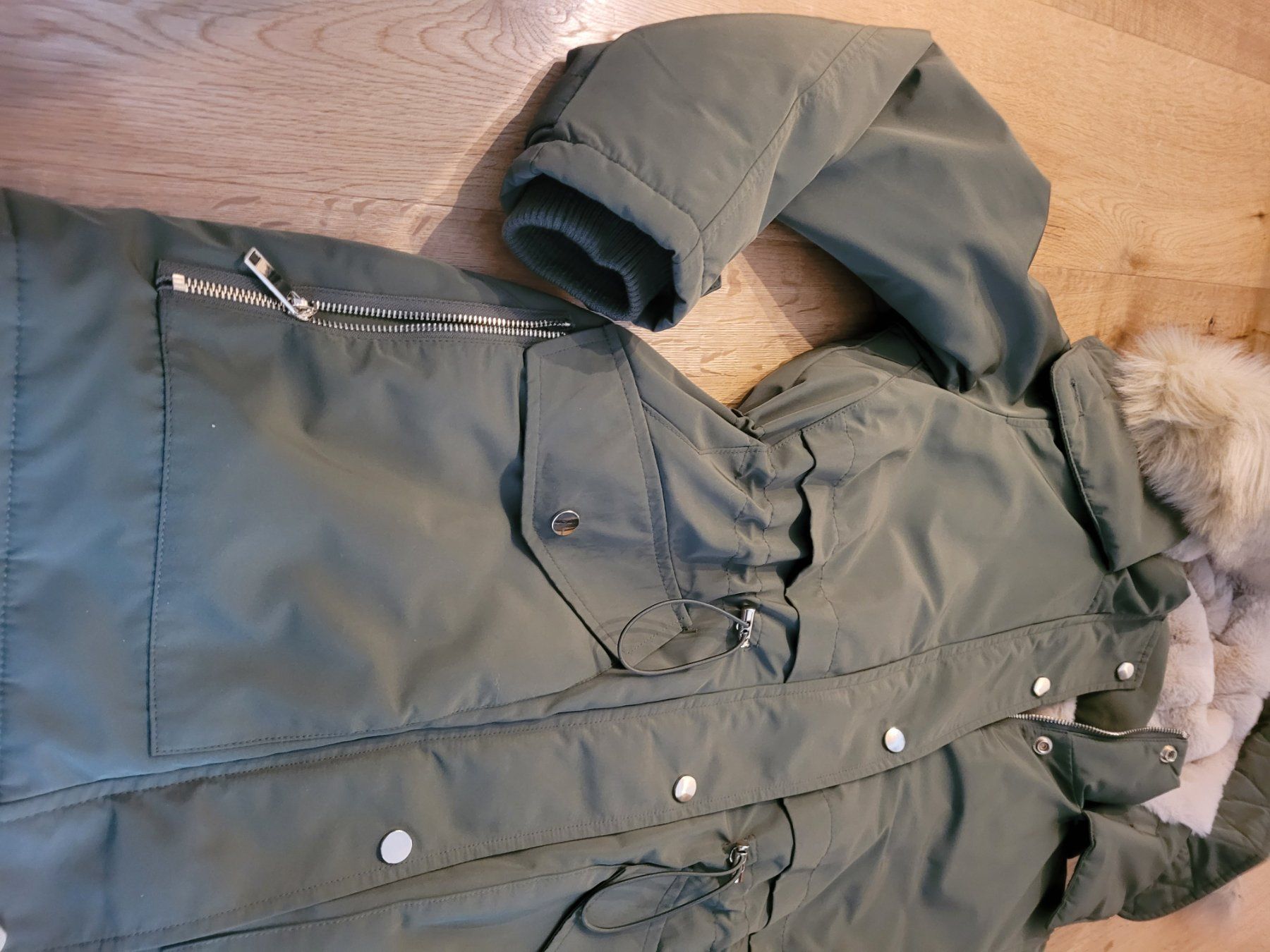 C&A Giacche: Jacke Neu Grösse 38 – Nuovo (secondo la descrizione) da Bennau venduto da Moonshine_68 7
