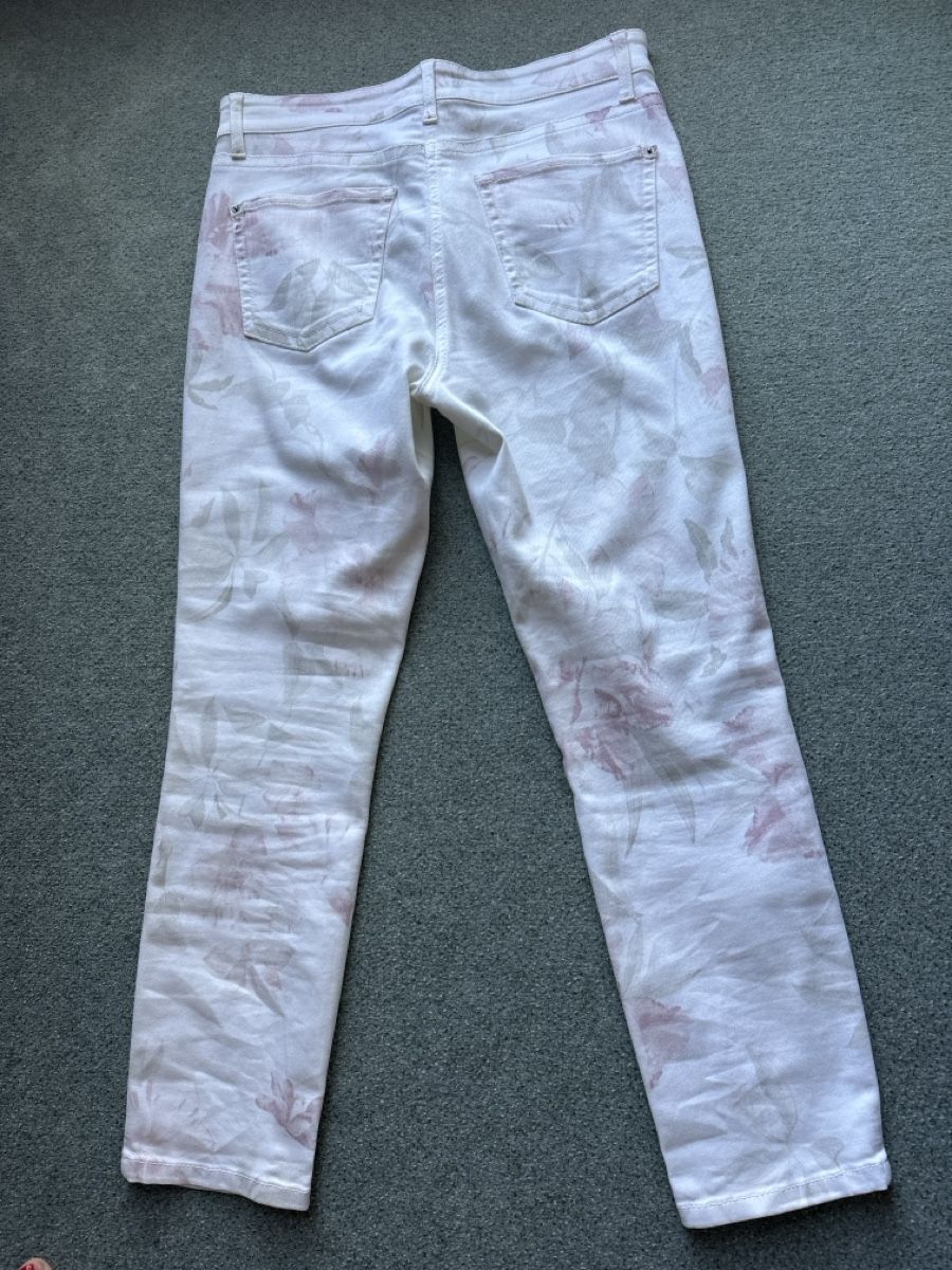 Cambio Jeans: Cambio Jeans,  Gr 40 Topzustand – Usato da Wangen SZ venduto da futura14 2
