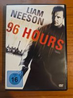 96 Hours - Taken | Liam Neeson | Action-Thriller | DVD 🚔⏱️