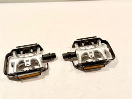 UNKNOWN Trekking City Pedals Pedalen 2607