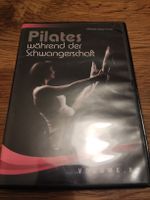 Pilates während der Schwangerschaft - Volume 8 (DVD)