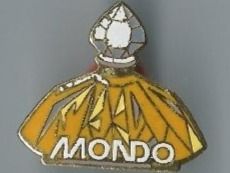 Mondo PIN