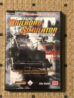 TRAINZ Railroad Simulator 2004