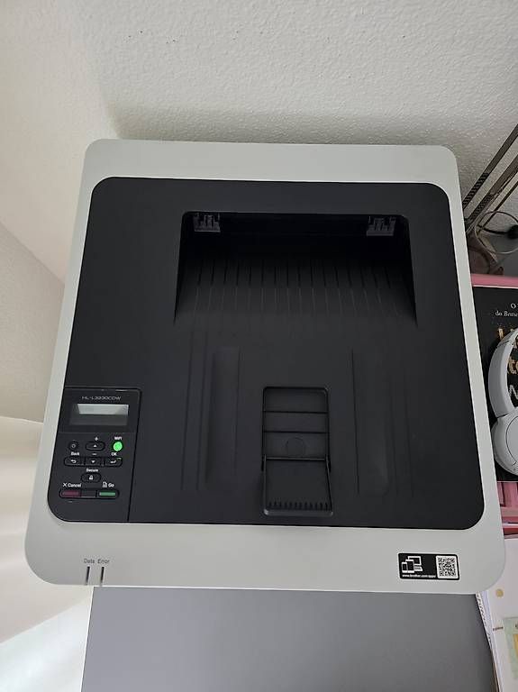 Stampanti: Brother HL-L3230CDW – Usato da Kloten venduto da lopesana_ 3