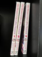 No Game no Life Please! Vol. 1,2&4