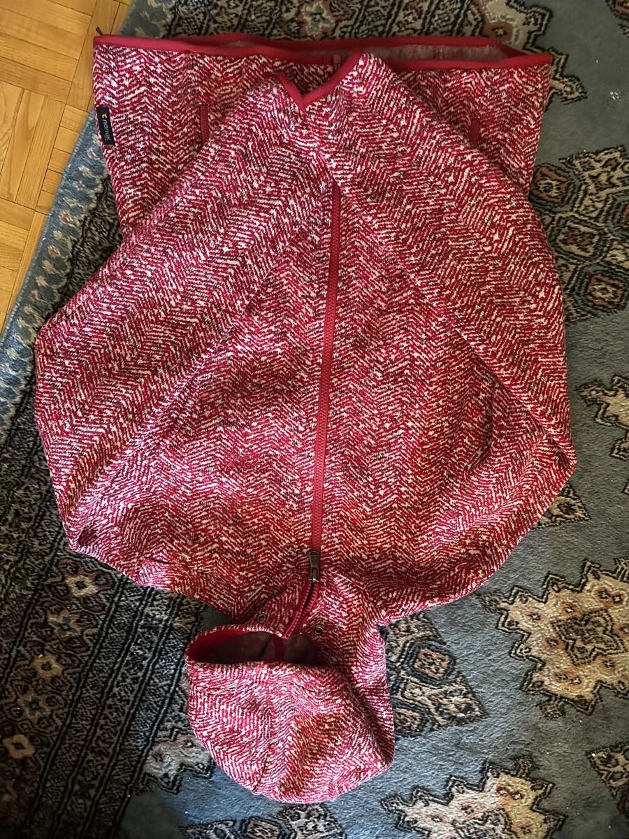 Jack Wolfskin Vestes: JACK WOLFSKIN kaputzjacke gr M – D'occasion à Gutenswil par Bregenzer8610