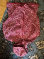 JACK WOLFSKIN kaputzjacke gr M