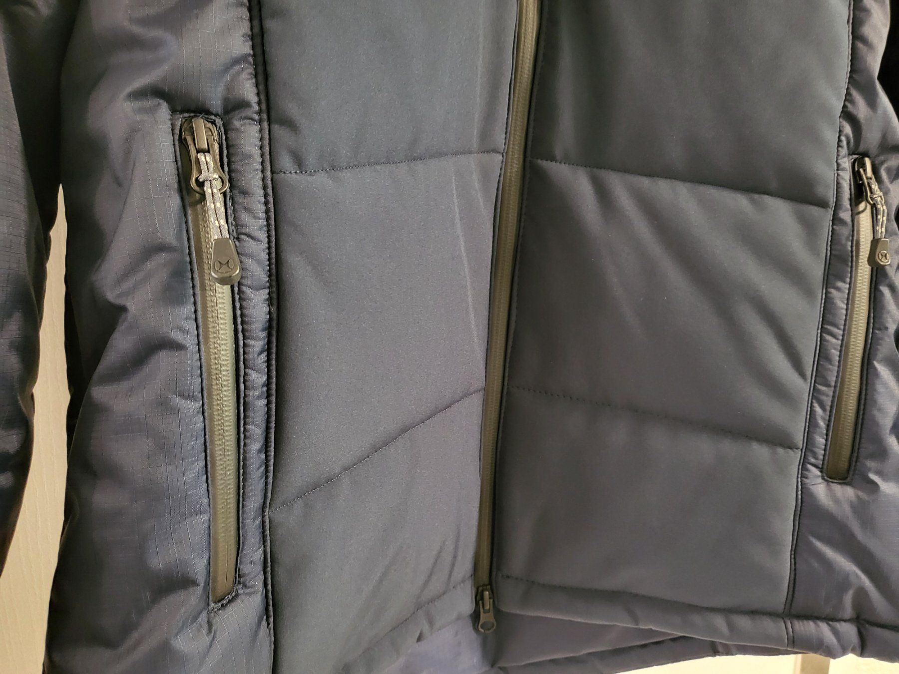 Giacche: Damen Winterjacke von HAKRO Neu – Nuovo (secondo la descrizione) da Baar venduto da redbull04 3