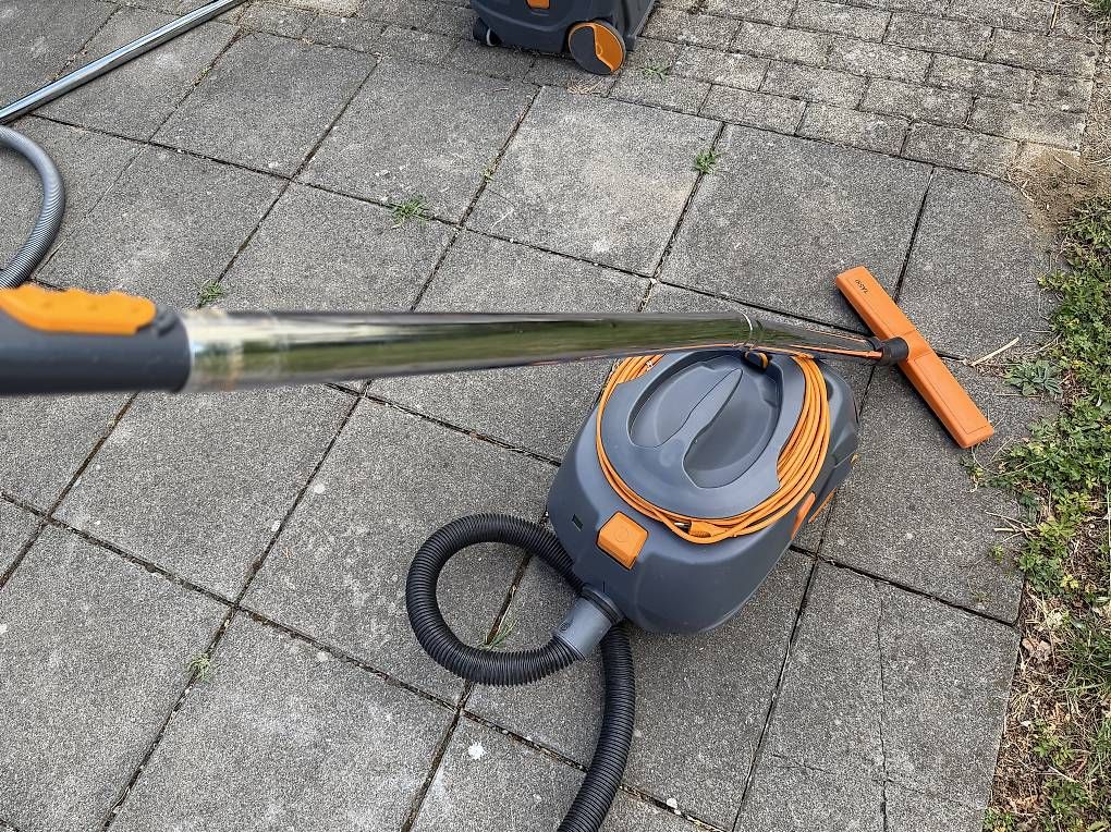 Staubsauger & Zubehör: Taski Aero 8 – Gebraucht aus Baden von mil_bcw8 4