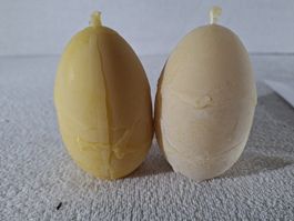 Bienenwachskerzen 2 für 1 Aktion