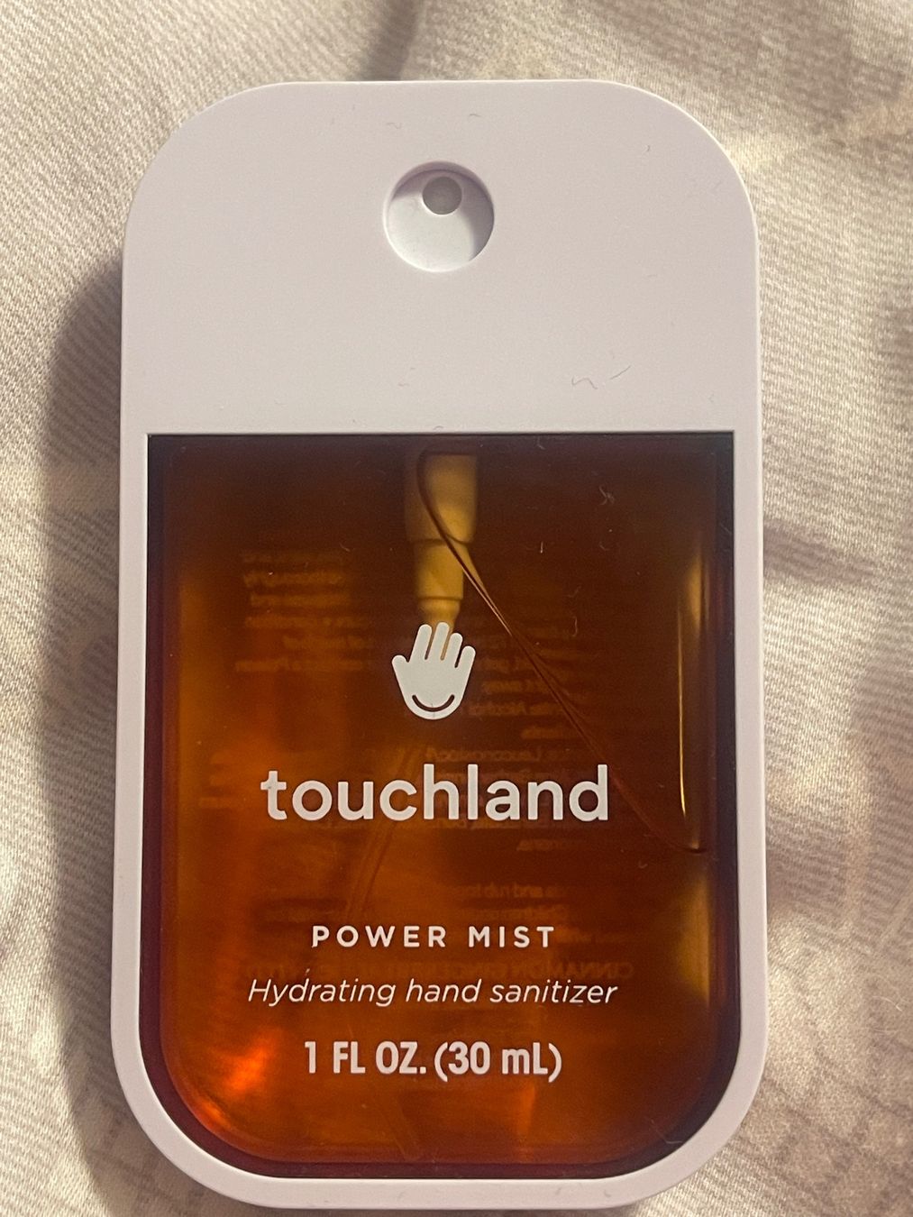 Pulizia & Igiene: Touchland hand sanitizer – Nuovo (secondo la descrizione) da Winterthur venduto da mje_t9cr 1