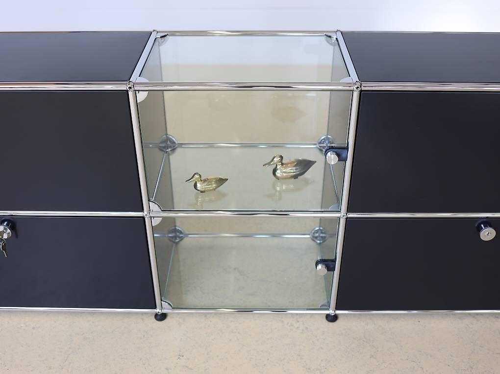 USM Scaffali: USM Haller Sideboard – Usato da Meinisberg venduto da atelier_TILIJA 7
