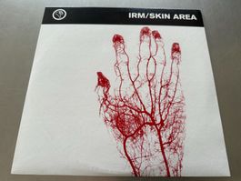 IRM / SKIN AREA 10 SPLIT - SAME - MUSIQUE INDUSTRIELLE