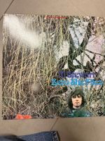 Schallplatte / Al Steward / Zero She Flies