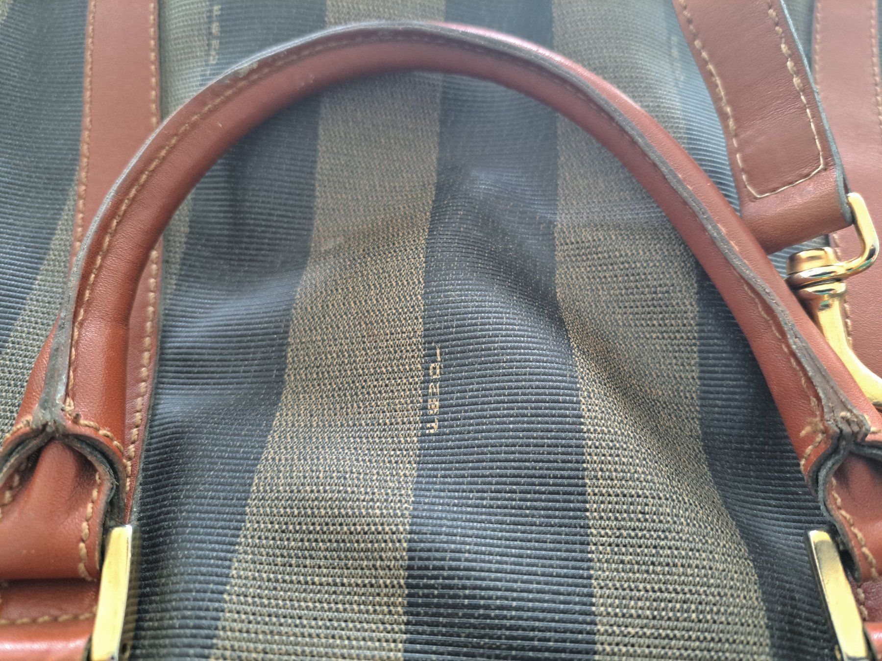 Fendi Borse da donna: Fendi Handtasche – Usato da Pfäffikon ZH venduto da Valsangiaccomo 5