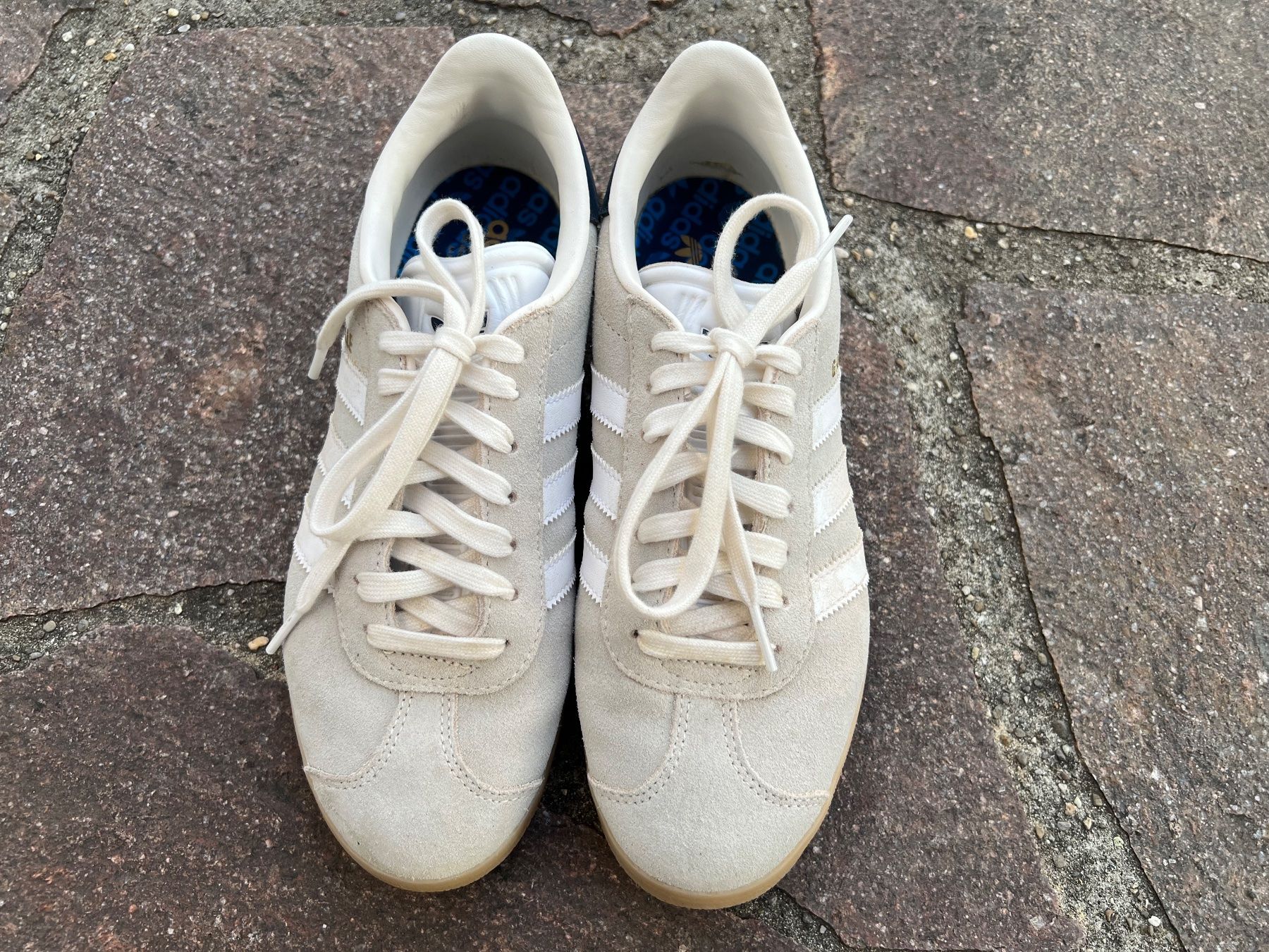 Adidas Damenschuhe: Golfschuhe Damen – Gebraucht aus Obergösgen von baunic 1