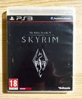 The Elder Scrolls V Skyrim PS3