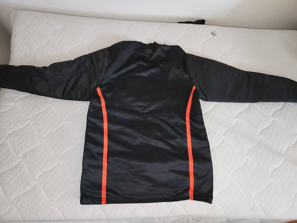 Maglioni & Felpe: Goaliepullover Unihockey – Usato da Basel venduto da Tobi_079 2
