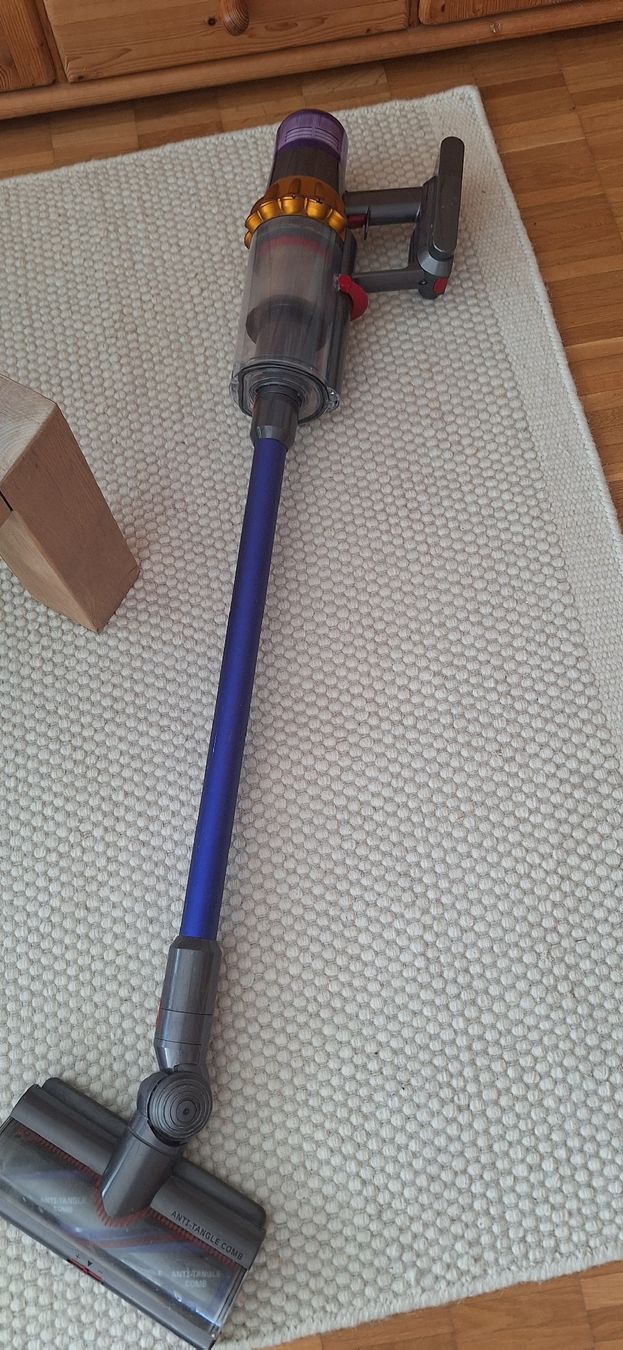 Dyson Aspirapolveri & Accessori: Dyson V11 Absolute Extra Pro Akkusauger gebraucht – Usato da Bassersdorf venduto da Makeje58 5