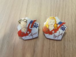 Pin's collection coupe du monde FIFA 94