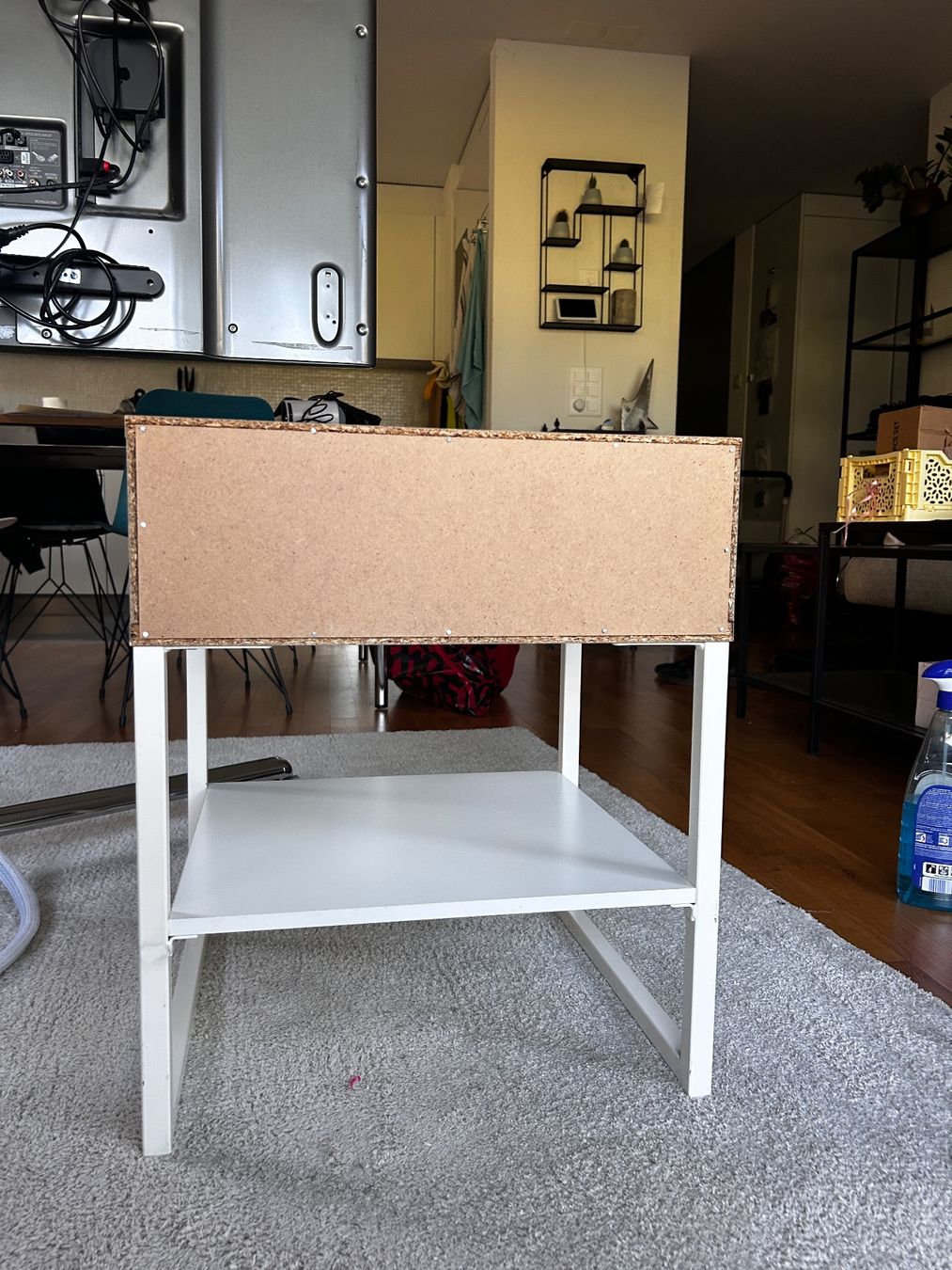 Ikea Comodini: Nachttisch – Usato da Winterthur venduto da lil_6x7d 5