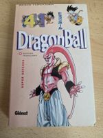 Dragon Ball Manga Tome 41 Edition Francaise Glénat