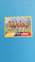 Panini Sticker FIFA WM 2026 - ECU 13