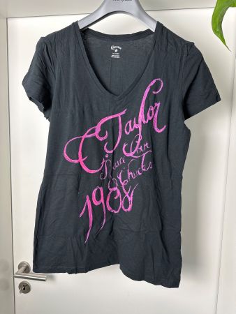 T-Shirt von Converse XL