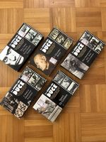 La Guerra del Duce VHS Collection - Italian History