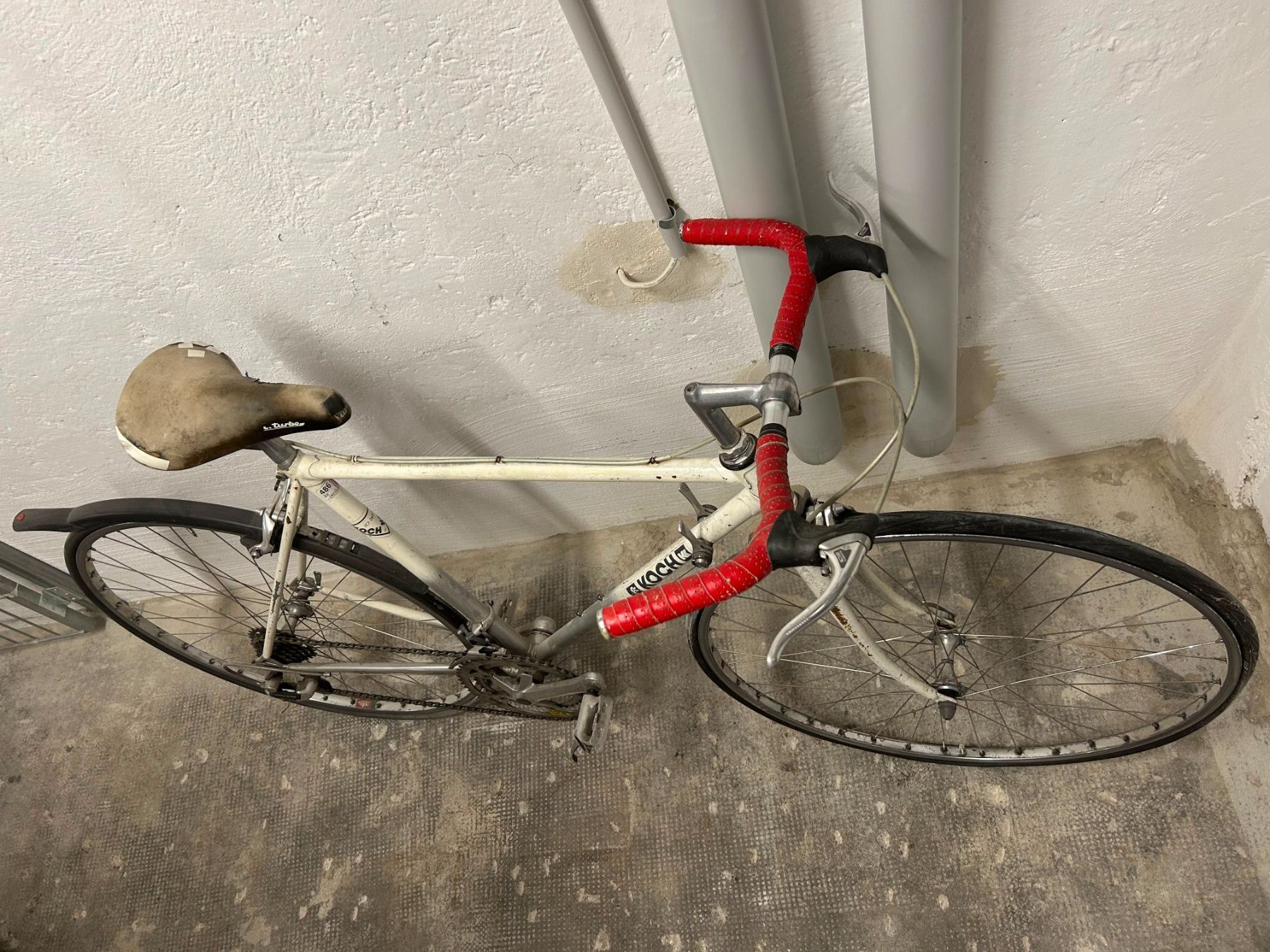 Biciclette: Rennvelo / Lieblingsvelo – Usato da Bern venduto da hugentobleroune 4
