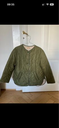 Maje spring jacket