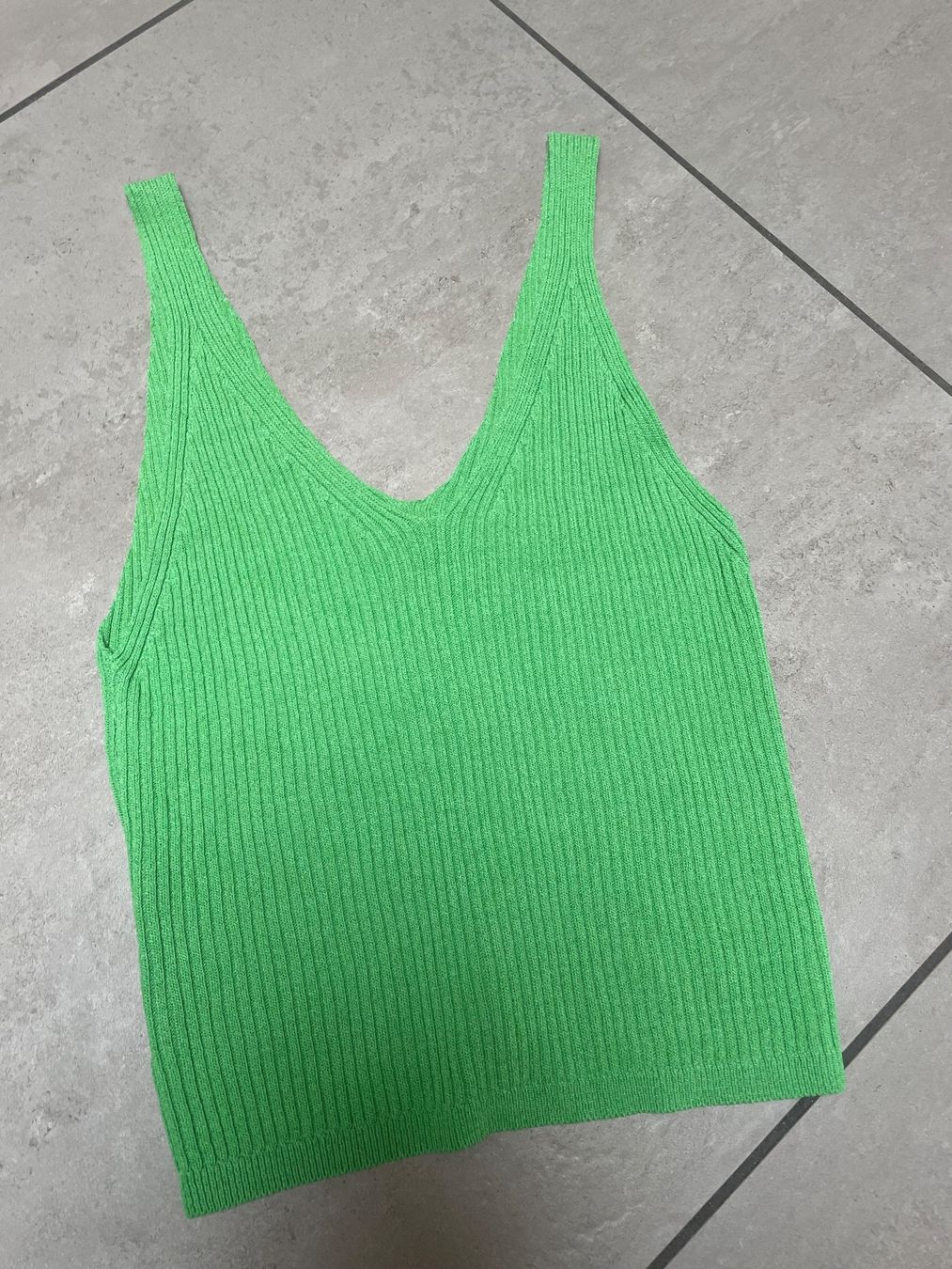 Top: Feinstricktop – Nuovo (secondo la descrizione) da Sigriswil venduto da ck56 3