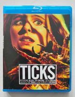 BD - Ticks - (C2 - Killerinsect) (USA 1992) Olive Films