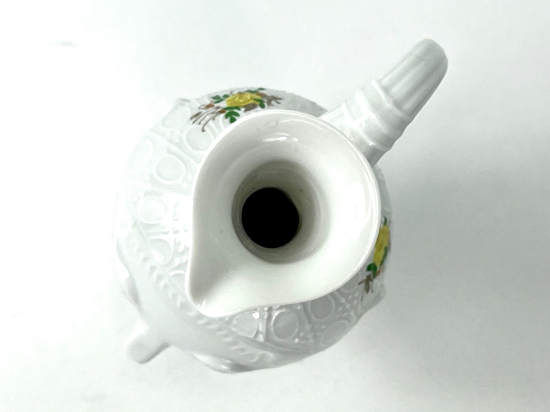 Rosenthal Vasen & Gefässe: Jubiläumsvase BJOERN WIINBLAD 100 Jahre ROSENTHAL Gesicht – Gebraucht aus Zürich von Arche_Brockenhaus 7