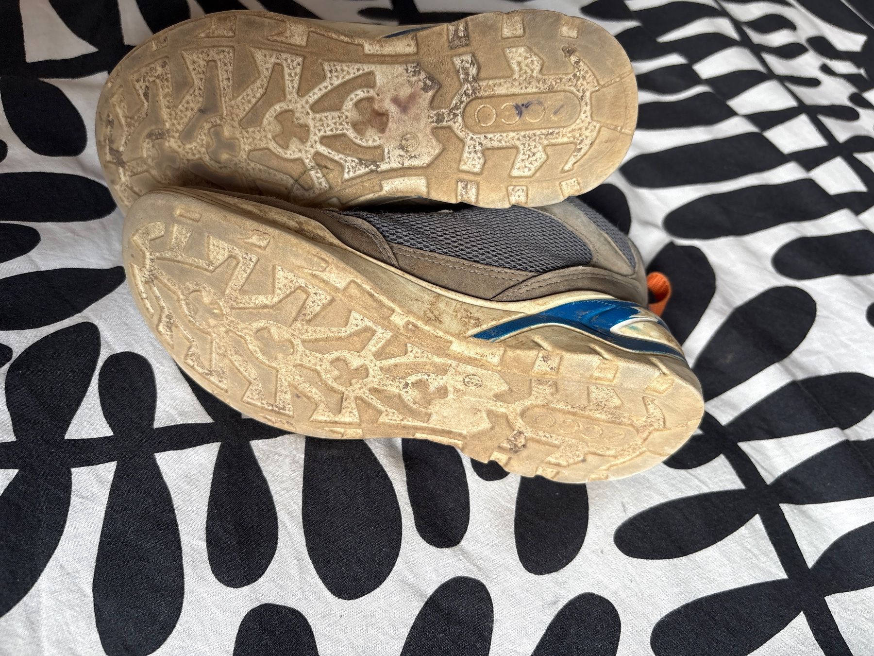 Ecco Scarpe per ragazzi: Ecco Schuhe Grösse 31 – Usato da Effretikon venduto da MarthaK. 1