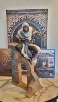 Assassins Creed Mirage Collectors Case PS5