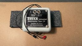 Gleichrichter Titan Universal Type 113