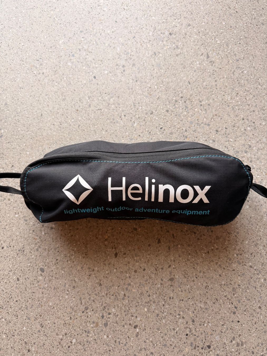 Chaises: Helinox Chair One Campingstuhl – Neuf avec emballage d'origine à Baldegg par Swissspeed 2