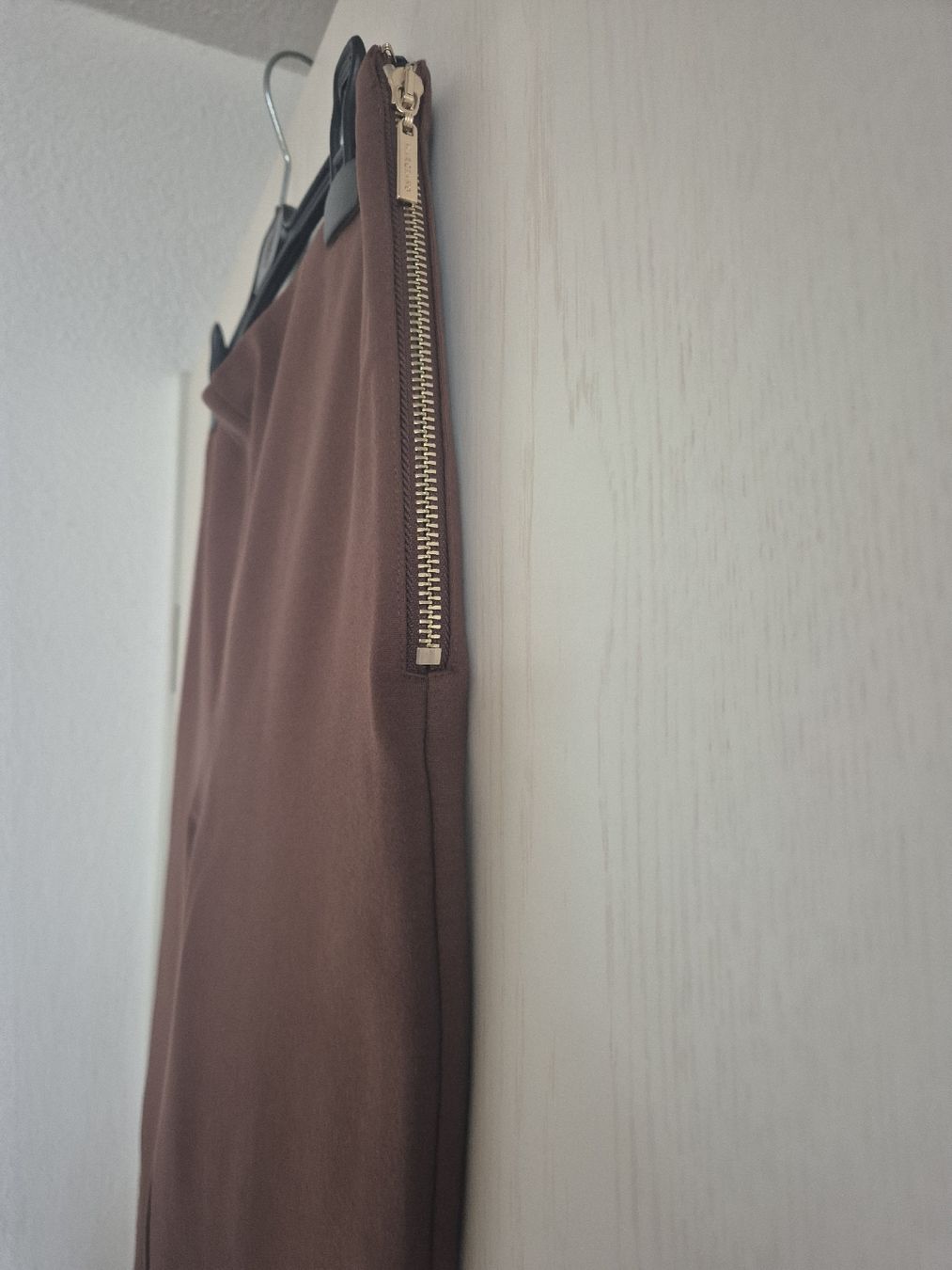 Pantaloni: Marciano Hosen, Braun, Grösse M – Nuovo e nell'imballaggio originale da Zürich venduto da Sami78 1