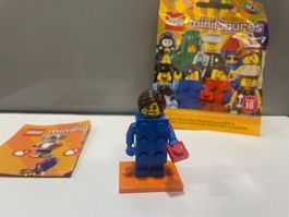 Lego Minifigures Serie 18