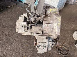 VW /Audi / Skoda / Seat  Getriebe JXR 