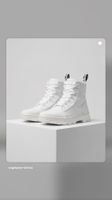 Dr Martens chaussures taille 37 comme neuves