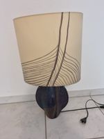 Vintage-Lampe -Handmade