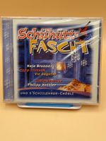 Schiihütte Fäscht 2003