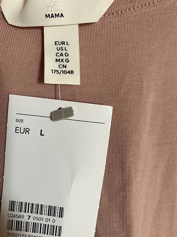 Sonstige Unterwäsche: Neues Unterkleid L – Neu und originalverpackt aus Simplon Dorf von fraueulalia 2