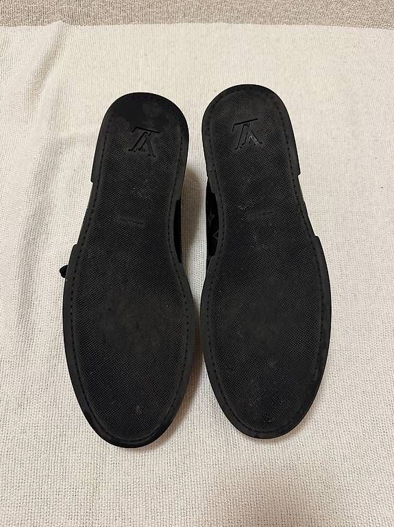 Herrenschuhe: Louis Vuitton Schuhe Gr. 8.5  – Neu und originalverpackt aus Recherswil von Leonora1997 2