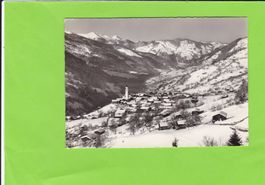 Saas im Prättigau