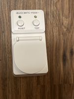 Elbromatic FSSS30 Sicherungs-Zwischenstecker unbenutzt